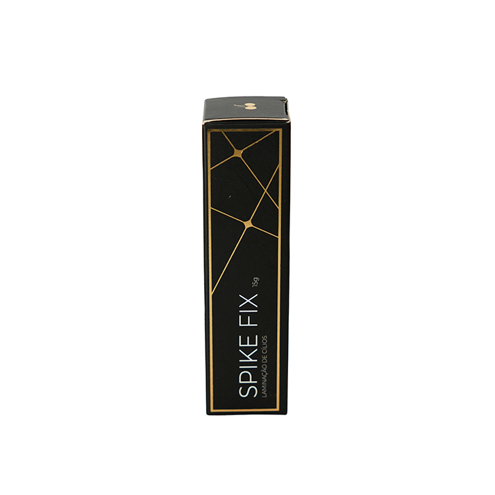 Spike Fix  Cherry Lash
