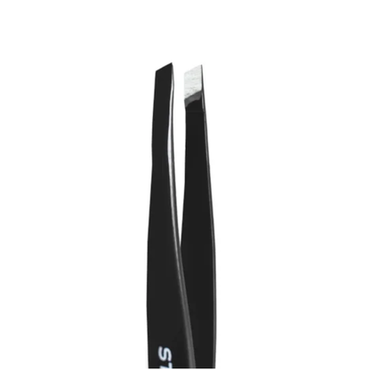 Pinça Staleks 11-4 Cor: Preta
