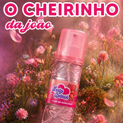 Body Splash João da Beleza imagem 3 – João Da Beleza