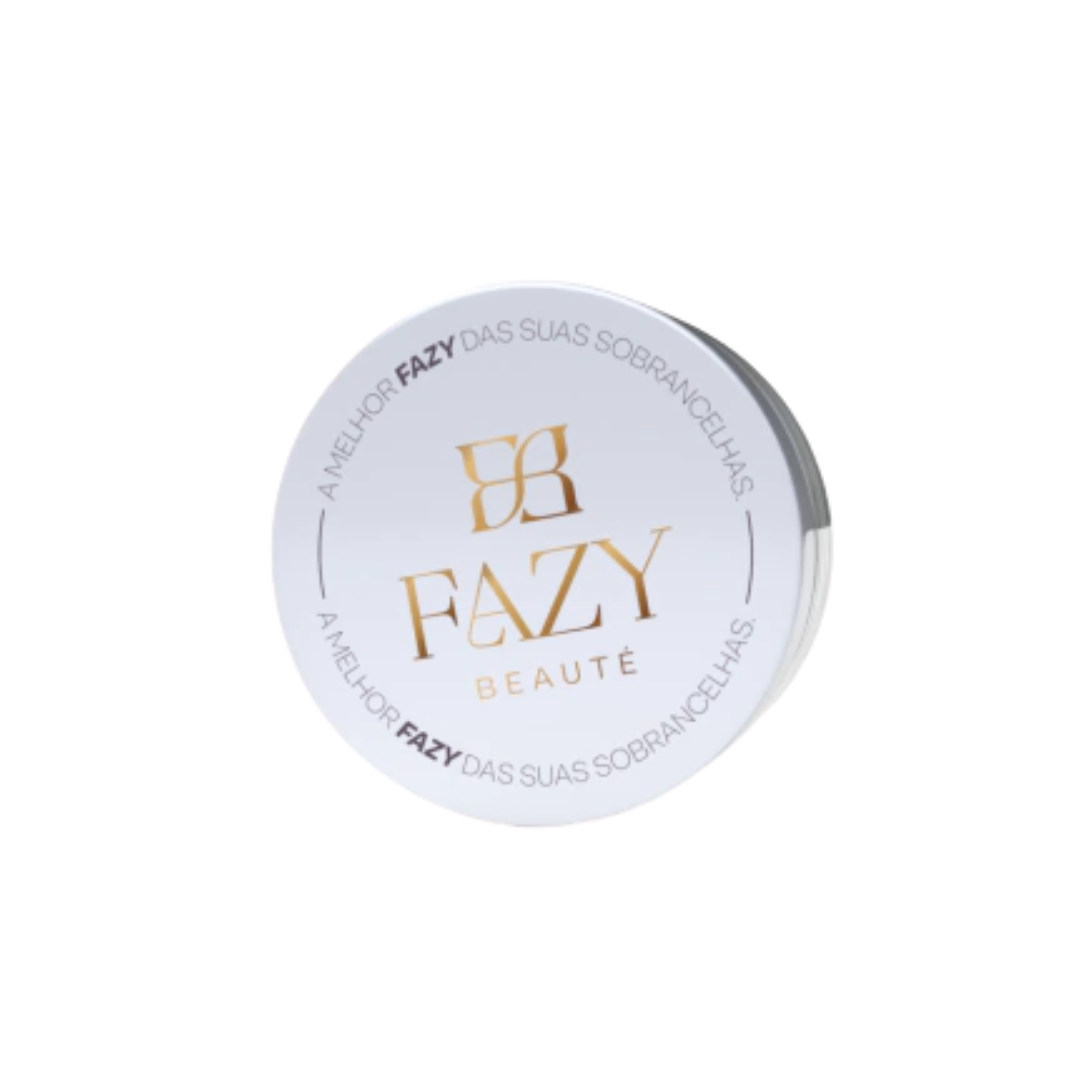 Gel Modelador Fazy - Efeito Borboleta