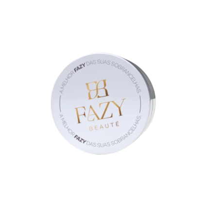 Gel Modelador Fazy - Efeito Borboleta