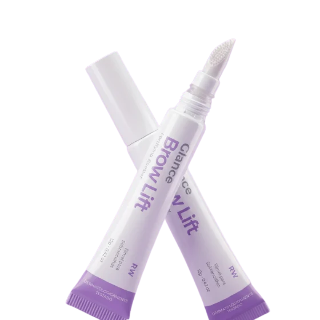 Glance Brow Lift Serum Modelador de Sobrancelhas 12g Rare Way
