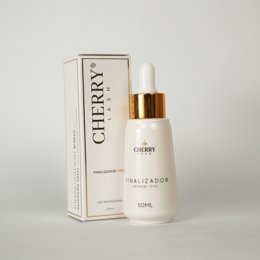 Finalizador 50 ml   Cherry Lash