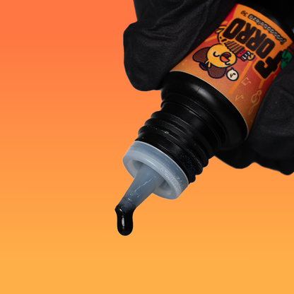 Cola Adesivo João da Beleza - Forró