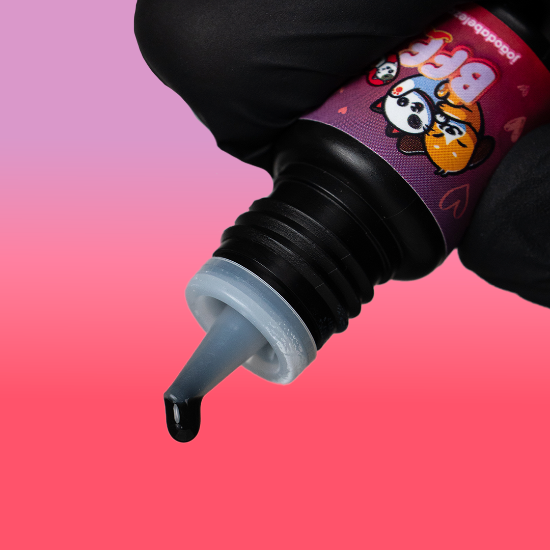 Cola Adesivo João da Beleza - BFF