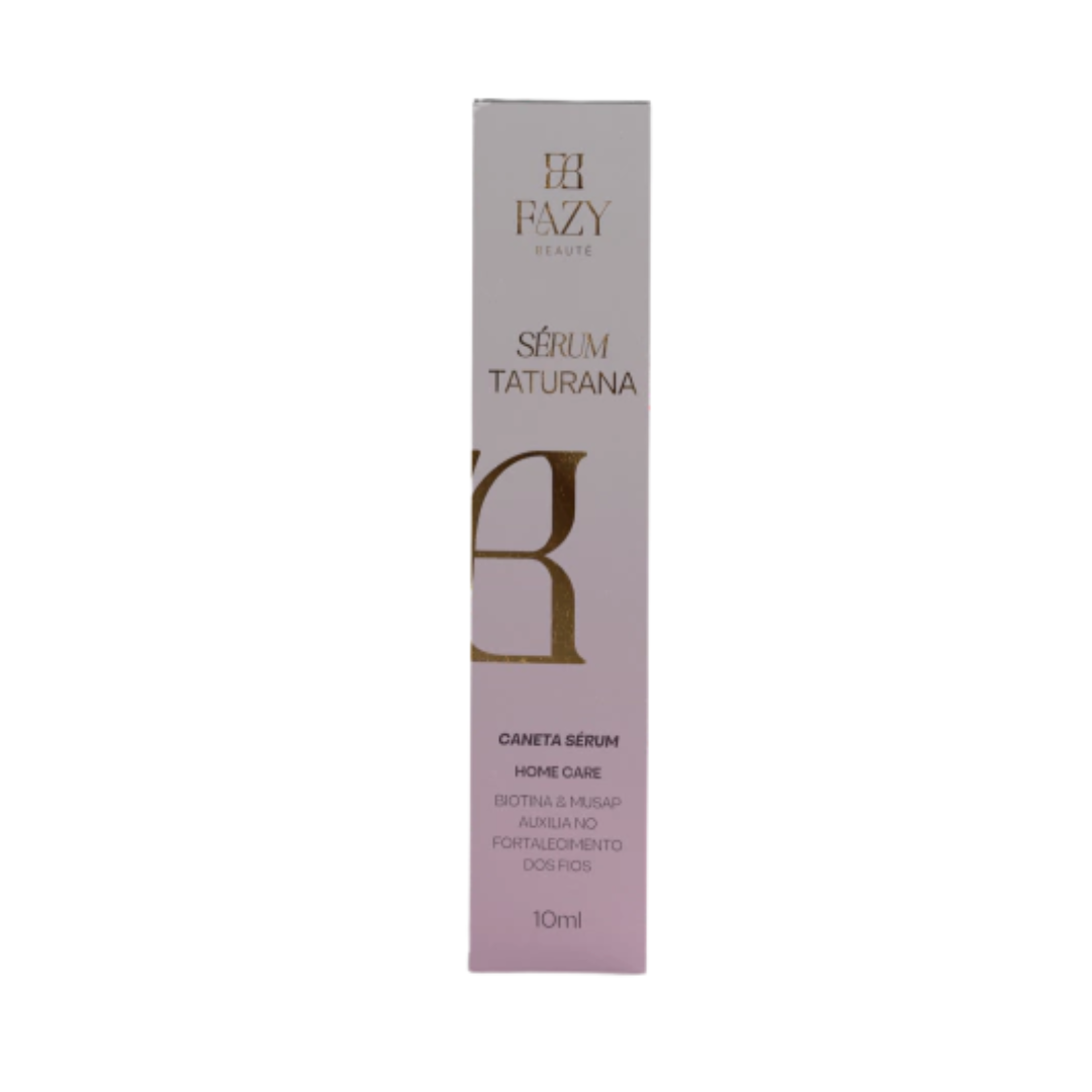 Caneta Serum Fazy - Home Care