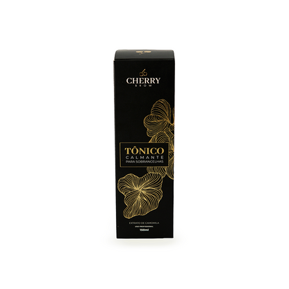 Tônico Cherry Lash