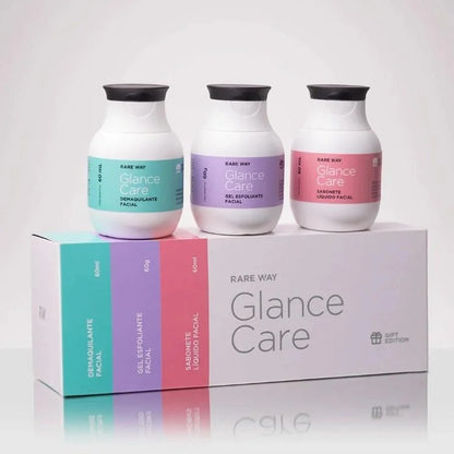 Kit Baby Glance Care - Rare Way