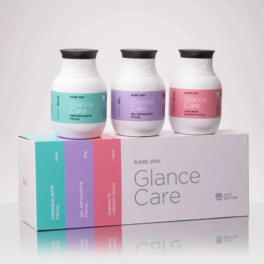 Kit Baby Glance Care - Rare Way