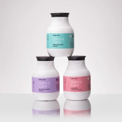 Kit Baby Glance Care - Rare Way