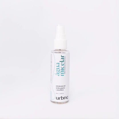 Agua Micelar Urbanique 60ml