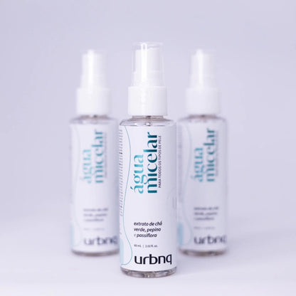 Agua Micelar Urbanique 60ml