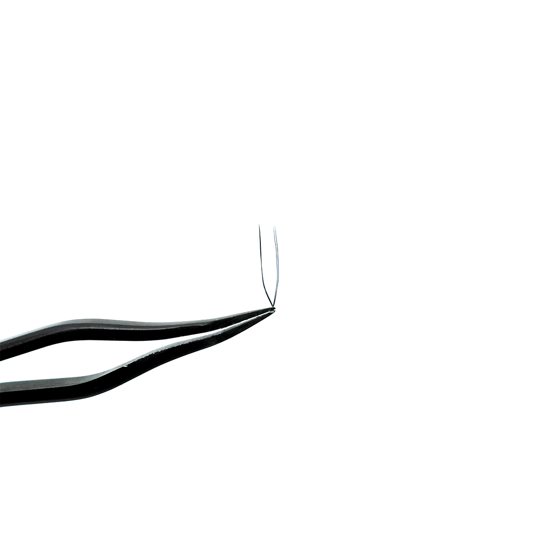 Cílios João da Beleza U YY Curvatura M