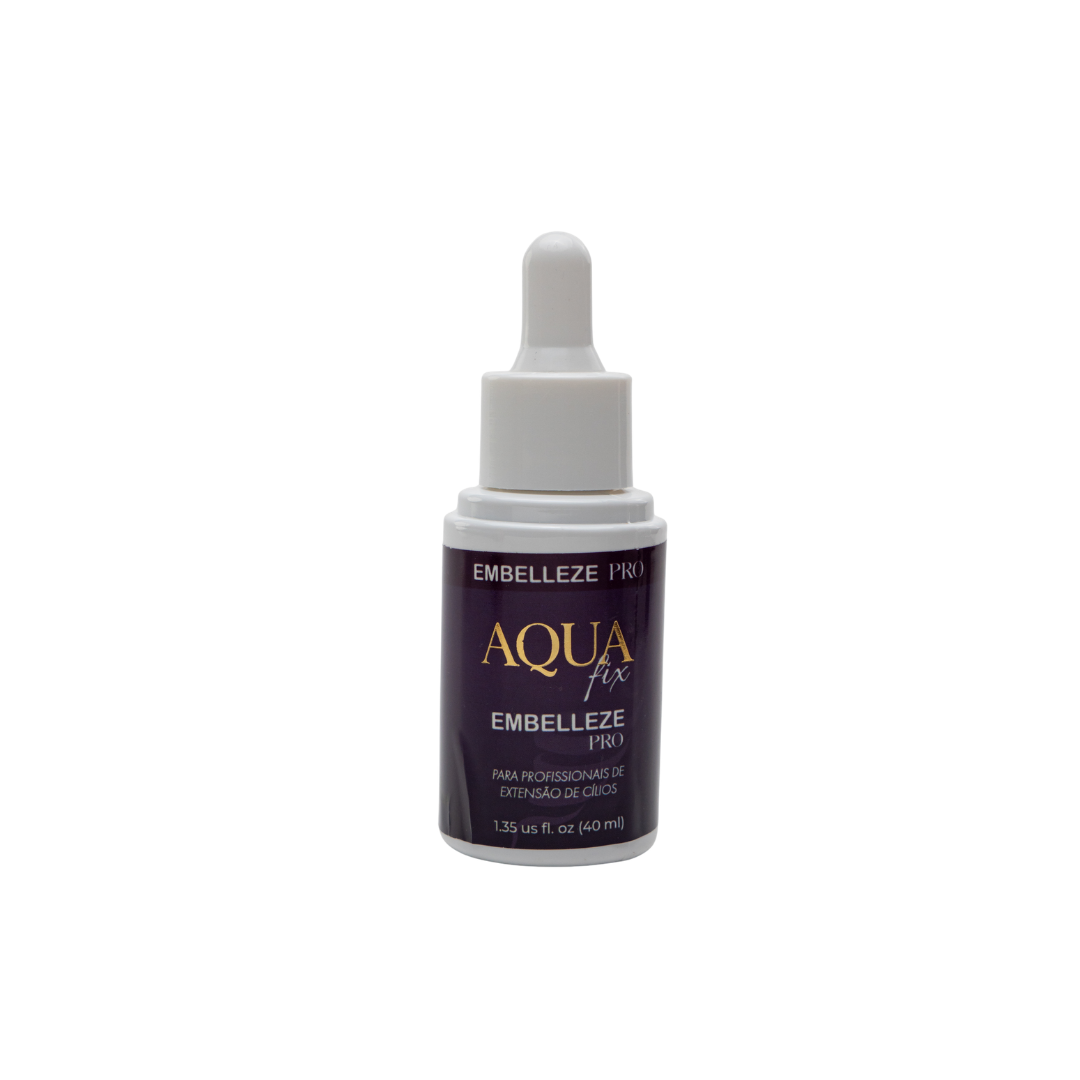 Aqua Fix – Embelleze Pro imagem 3 – João Da Beleza
