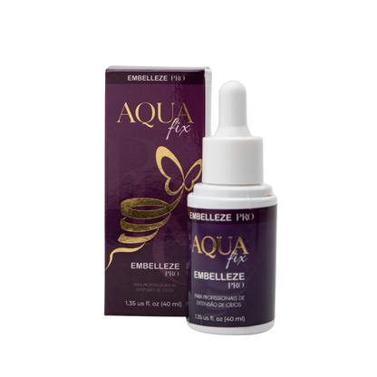 Aqua Fix – Embelleze Pro – João Da Beleza