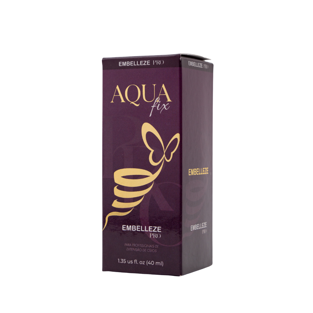 Aqua Fix – Embelleze Pro imagem 2 – João Da Beleza