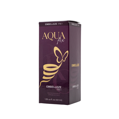 Aqua Fix – Embelleze Pro imagem 2 – João Da Beleza