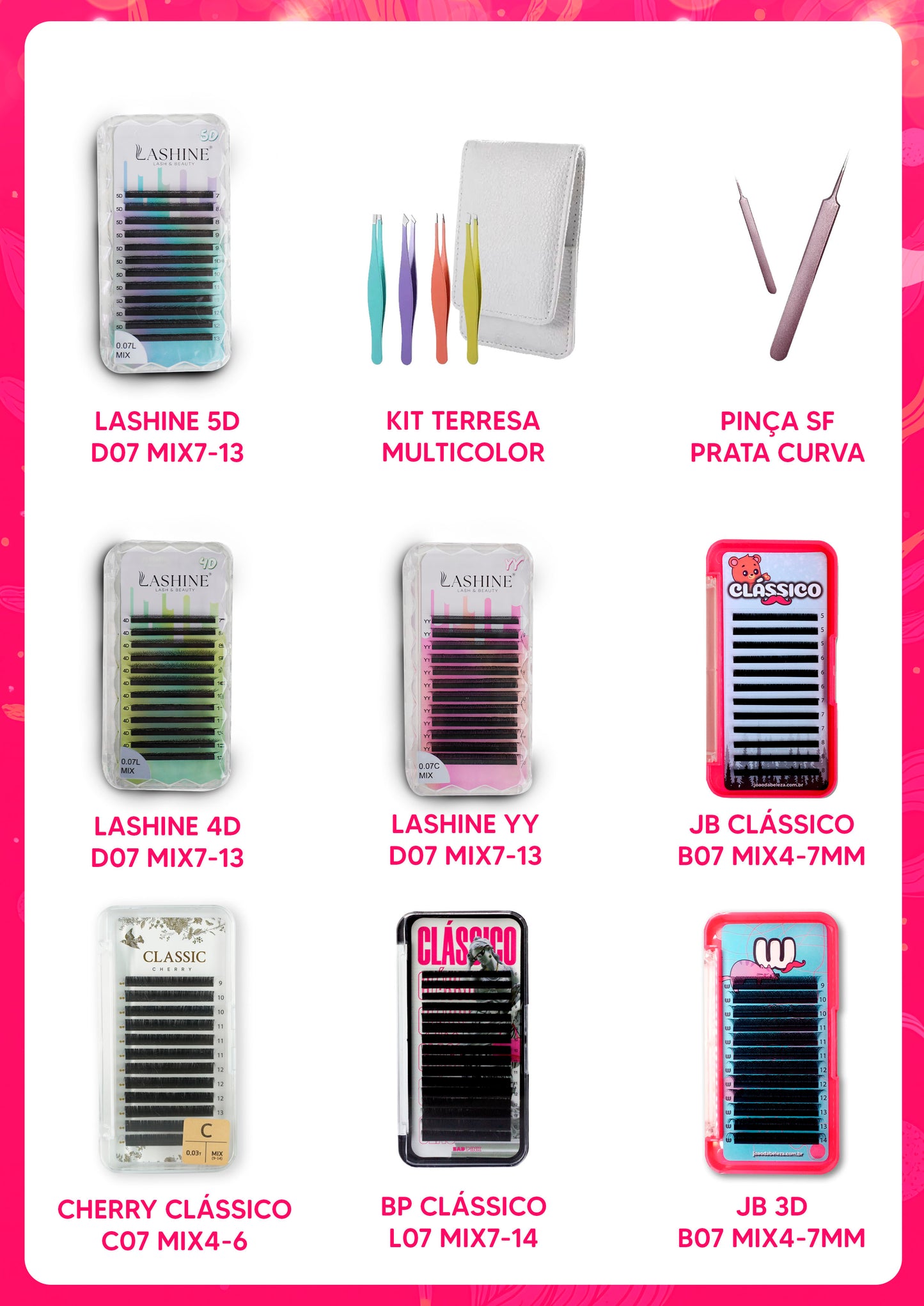 Caixa Misteriosa Joãozitos