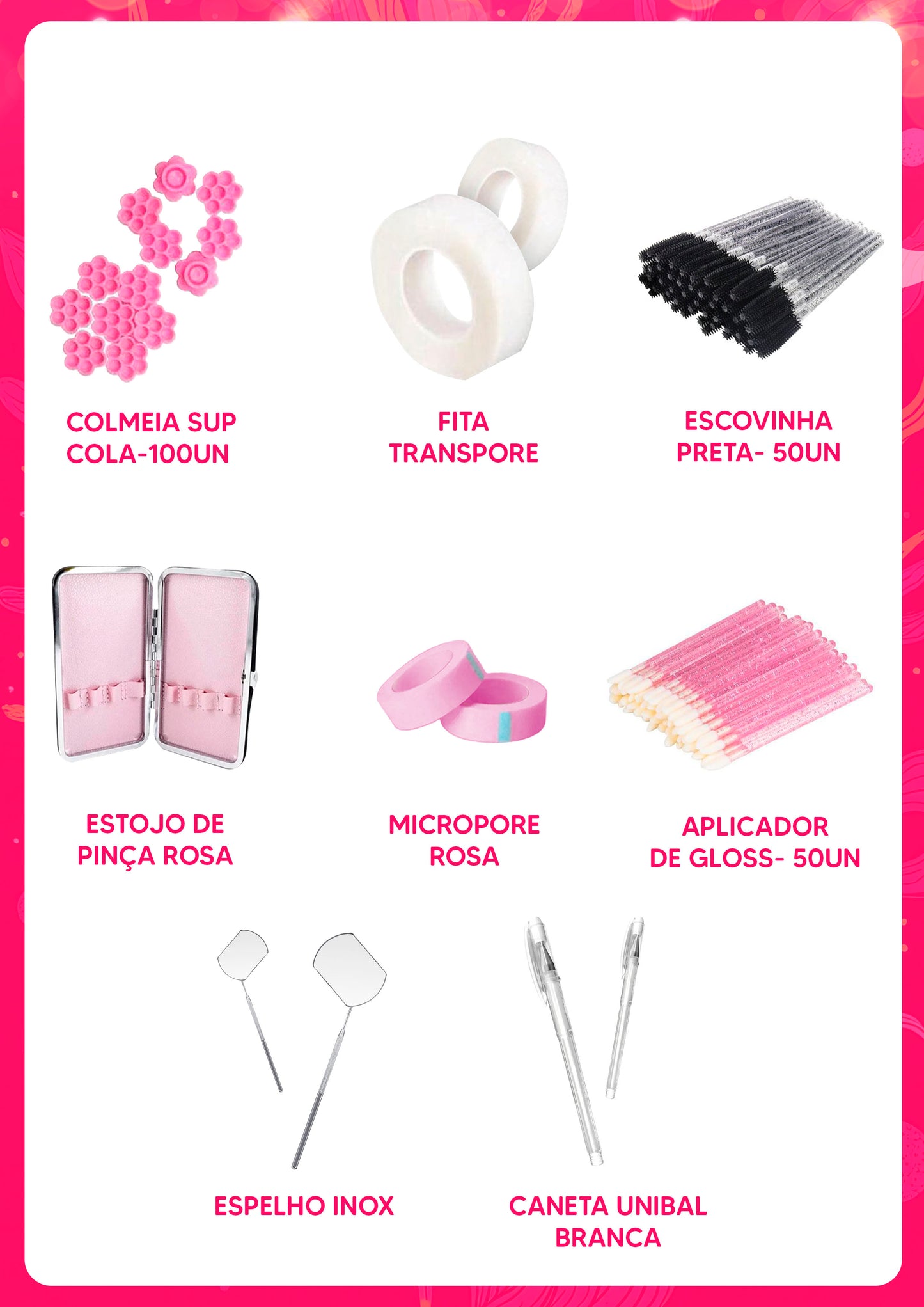 Caixa Misteriosa Joãozitos