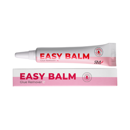 Removedor SM Lash Easy Balm