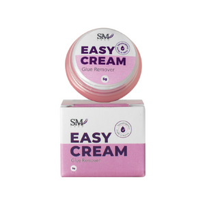 Removedor SM Lash Easy Cream