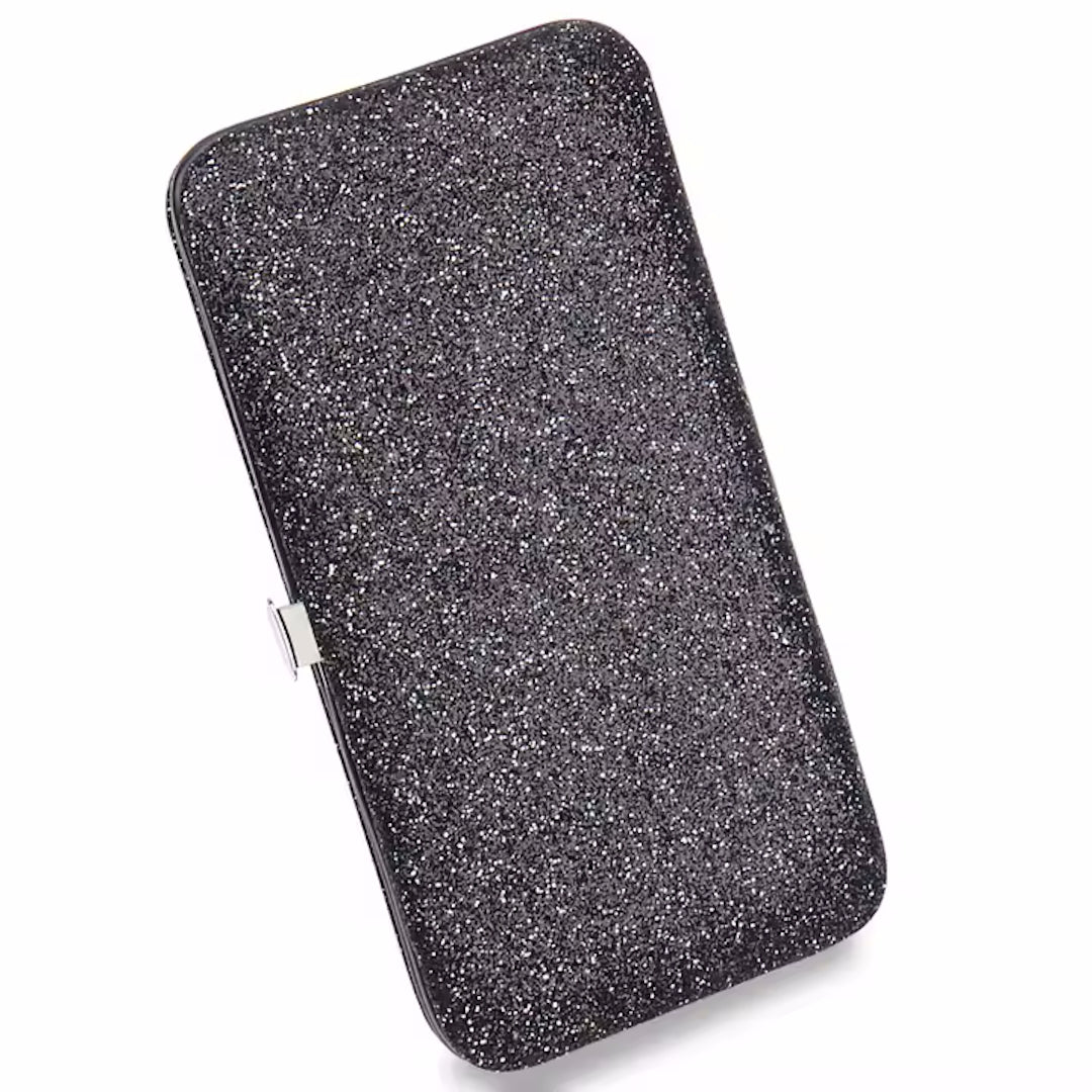 Estojo para Pinças de Cílios e Sobrancelhas