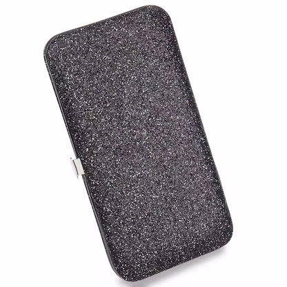 Estojo para Pinças de Cílios e Sobrancelhas