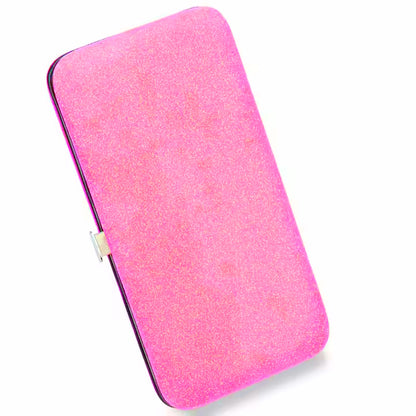 Estojo para Pinças de Cílios e Sobrancelhas