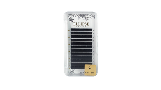 Cílios Cherry Lash Ellipse