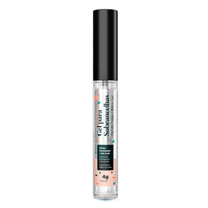 Gel para Sobrancelhas Della e Delle