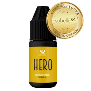 Cola Sobelle Hero 3ml