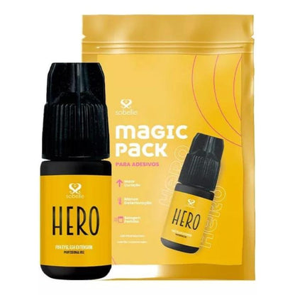 Cola Sobelle Hero 3ml