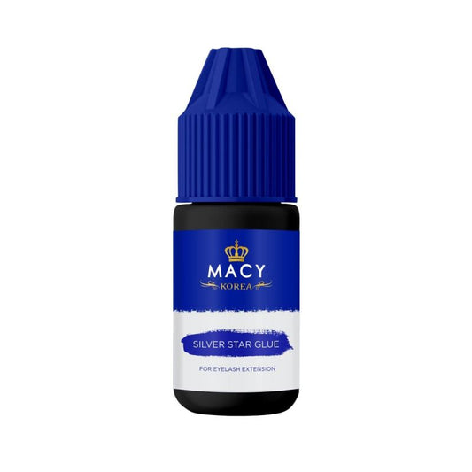 Cola Macy Silver 5ml