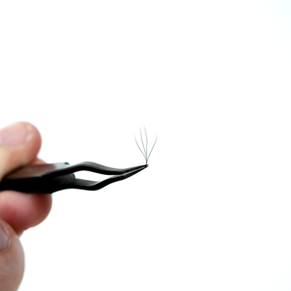 Cílios João da Beleza 4D New Curvatura M