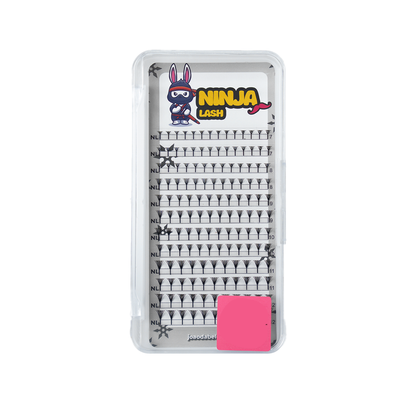 Cílios João da Beleza Ninja Curvatura CC