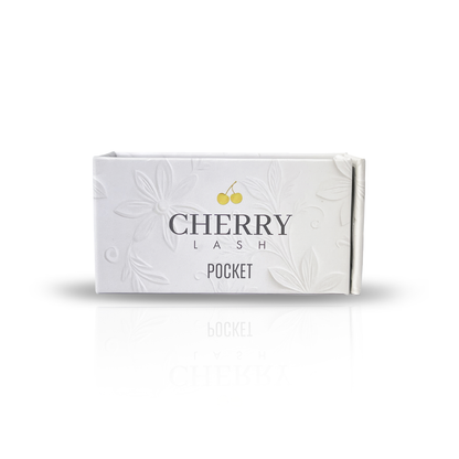 Cílios Pocket Cherry Lash Clássico