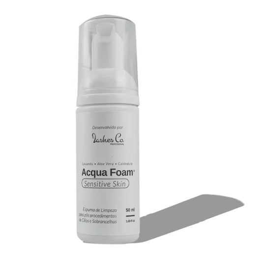 Acqua Foam