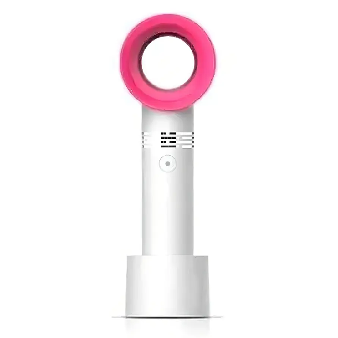 Ventilador sem Hélices