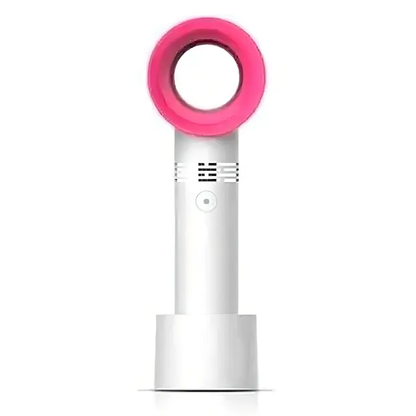 Ventilador sem Hélices