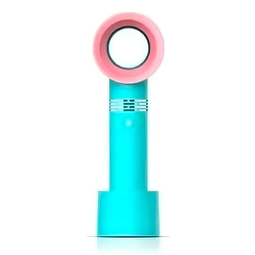 Ventilador sem Hélices