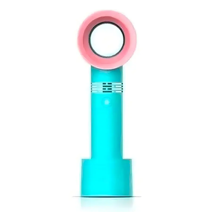 Ventilador sem Hélices