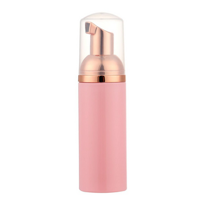 Pump Espumador Rosa 50ml