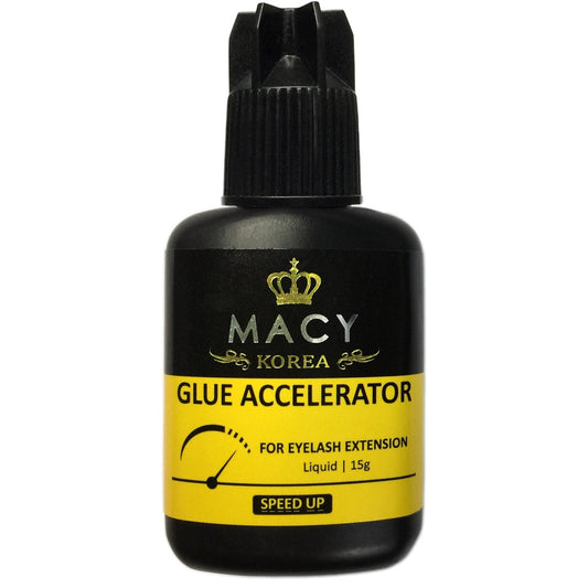 Acelerador de Secagem de Cola Macy