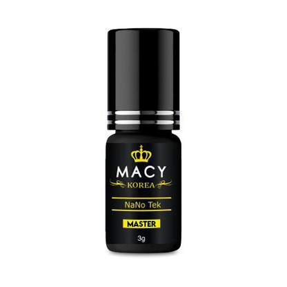 Cola Macy Nano Tek 3ml