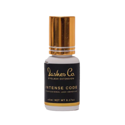 Adesivo para Extensão de Cílios Intense Code 5ml