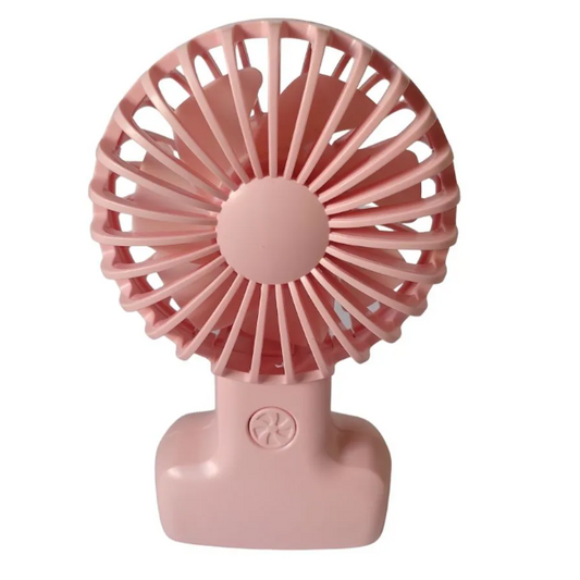 Ventilador Para Extensão de Cílios