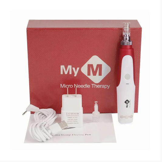 Caneta para Microagulhamento Dermapen Mym