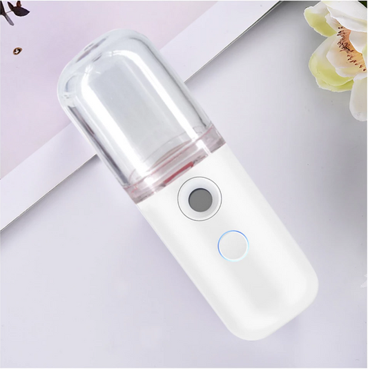 Nano Mister Para Extensao Cilios
