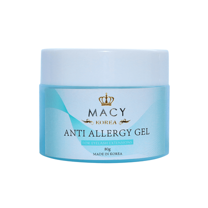 Gel Anti Alérgico Macy