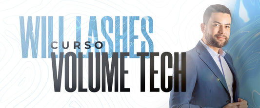 Curso Volume Tech